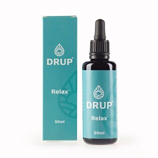 DRUP PREMIUM DROPS DRUP RELAX (50 ML)