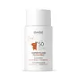 BABÉ LABORATORIOS SUN PEDIATRIC SUPER FLUID CRÈME SOLAIRE SPF50 (50 ML)