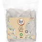 BEL NATURE RECTANGLES DE COTON POLYVALENTS (180 PIÈCES)