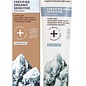 ECODENTA DENTIFRICE BIO POUR DENTS SENSIBLES AU SEL (75 ML)