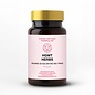 CHINA NATURE FORMULAS HUANG QI GUI ZHI WU WU TANG - HGWT HERBS (100 COMPRIMÉS)