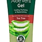 ALOE PURA  LABORATORIES ALOE VERA GEL TEA TREE (200 ML)