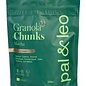 PAL & LEO GRANOLA CHUNKS - MATCHA (250 G)