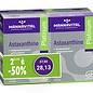 MANNAVITAL NATURAL PRODUCTS DUOPACK ASTAXANTHINE PLATINUM (2 X 60 CAPS)