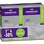 MANNAVITAL NATURAL PRODUCTS DUOPACK OPC PLATINUM (2 X 60 V-CAPS)