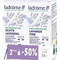 LADRÔME LABORATOIRE DUOPACK BIO ESSENTIËLE OLIE VAN ECHTE LAVENDEL (2 X 30 ML)