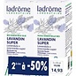 LADRÔME LABORATOIRE DUOPACK BIO ESSENTIËLE OLIE LAVANDIN SUPER (2 X 30 ML)