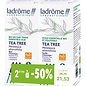LADRÔME LABORATOIRE DUOPACK HUILE ESSENTIELLE BIO TEA TREE (2 X 30 ML)