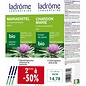 LADRÔME LABORATOIRE DUOPACK MARIADISTEL - SILYBUM MARIANUM BIO EXTRACT (2 X 100 ML)