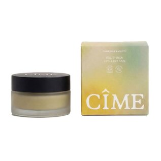 CÎME BEAUTY BALM KAMILLE & ABRIKOOS (15 ML)