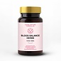 CHINA NATURE FORMULAS SI WU TANG - BLOOD BALANCE HERBS (100 TABLETTEN)