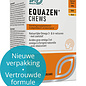 EQUAZEN EQUAZEN CHEWS OMEGA 3- & 6-VETZUREN (180 CAPSULES)