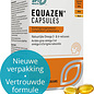 EQUAZEN EQUAZEN OMEGA 3- & 6-VETZUREN (210 CAPSULES)
