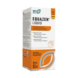 EQUAZEN EQUAZEN LIQUID (200 ML)