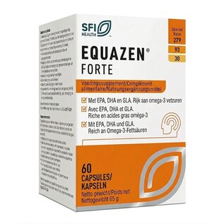 EQUAZEN EQUAZEN   FORTE (60 SOFTGELS)