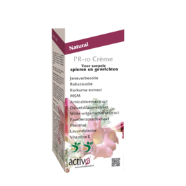 ACTIVO ACTIVO PR-10 CRÈME (100 ML)