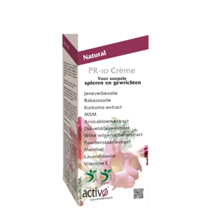 ACTIVO ACTIVO PR-10 CRÈME (100 ML)