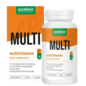 PURASANA NATURAL PROTECTION MULTIVITAMINE (60 CAPS)