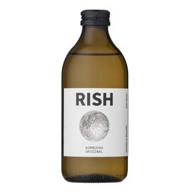 RISH KOMBUCHA KOMBUCHA ORIGINAL (33 CL)