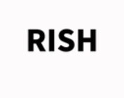 RISH KOMBUCHA