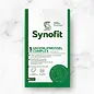 SYNOFIT GREEN-LIPPED MUSSEL SYNOFIT 5 IN 1 GROENLIPMOSSEL COMPLEX (60 SOFTGELS)