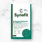SYNOFIT GREEN-LIPPED MUSSEL SYNOFIT 7 IN 1 GROENLIPMOSSEL COMPLEX (120 SOFTGELS)