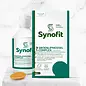 SYNOFIT GREEN-LIPPED MUSSEL SYNOFIT 7 EN 1 COMPLEXE À BASE DE MOULES À LÈVRES VERTES LIQUIDE (200 ML)