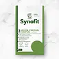 SYNOFIT GREEN-LIPPED MUSSEL SYNOFIT 3 IN 1 GROENLIPMOSSEL COMPLEX (60 SOFTGELS)
