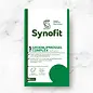 SYNOFIT GREEN-LIPPED MUSSEL SYNOFIT 5 EN 1 COMPLEXE À BASE DE MOULES À LÈVRES VERTES (120 SOFTGELS)