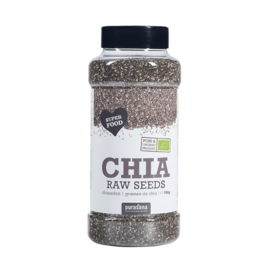 PURASANA NATURAL PROTECTION CHIAZADEN RAW SEEDS SUPER FOOD (700 G)