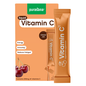 PURASANA NATURAL PROTECTION VITAMIN C LIQUID (15 X 10 ML)