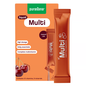 PURASANA NATURAL PROTECTION MULTIVITAMIN LIQUID (15 X 10 ML)