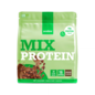 PURASANA NATURAL PROTECTION PROTÉINES VÉGÉTALES MIX CACAO (400 G)