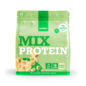 PURASANA NATURAL PROTECTION PROTÉINES VÉGÉTALES MIX BANANE (400 G)