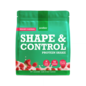 PURASANA NATURAL PROTECTION SHAPE & CONTROL SHAKE PROTÉINÉE FRUITS ROUGES (350 G)