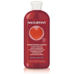 NATURTINT SHAMPOO TEGEN HAARUITVAL (330 ML)