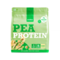 PURASANA NATURAL PROTECTION PROTÉINES VÉGÉTALES POIS BANANE (400 G)