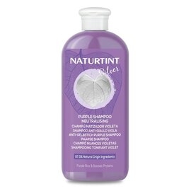 NATURTINT SHAMPOOING SILVER (330 ML)