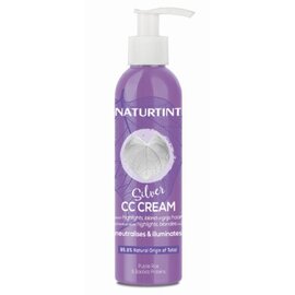 NATURTINT SILVER CC CREAM ( 200 ML)