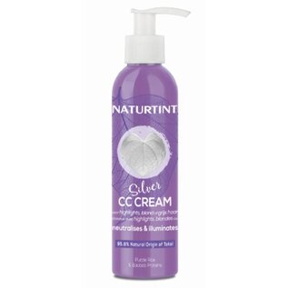 NATURTINT SILVER CC CREAM ( 200 ML)