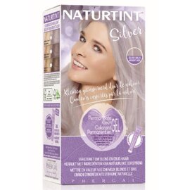 NATURTINT SILVER HAARVERF (170 ML)