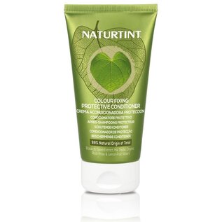 NATURTINT APRÈS-SHAMPOOING PROTECTEUR FIXATEUR DE COULEUR (150 ML)