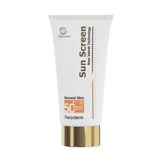 FREZYDERM FREZYDERM SUNSCREEN VELVET BODY SPF50+ (125 ML)