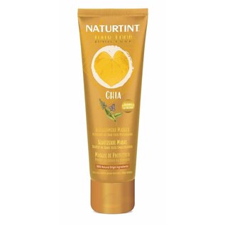 NATURTINT HAIR FOOD MASQUE PROTECTEUR CHIA (150 ML)
