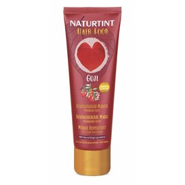 NATURTINT HAIR FOOD GOJI REVITALISEREND MASKER (150 ML)