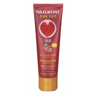 NATURTINT HAIR FOOD  MASQUE REVITALISANT GOJI (150 ML)