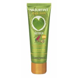 NATURTINT HAIR FOOD QUINOA KLEUR EN GLANS MASKER (150 ML)