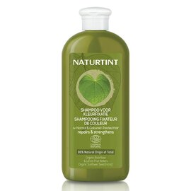 NATURTINT SHAMPOO VOOR KLEURFIXATIE (400 ML)