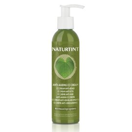 NATURTINT HYDRATERENDE EN ANTI-AGE CC CREAM (200 ML)