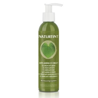 NATURTINT HYDRATERENDE EN ANTI-AGE CC CREAM (200 ML)